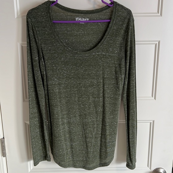 Long sleeve shirt - Picture 1 of 2